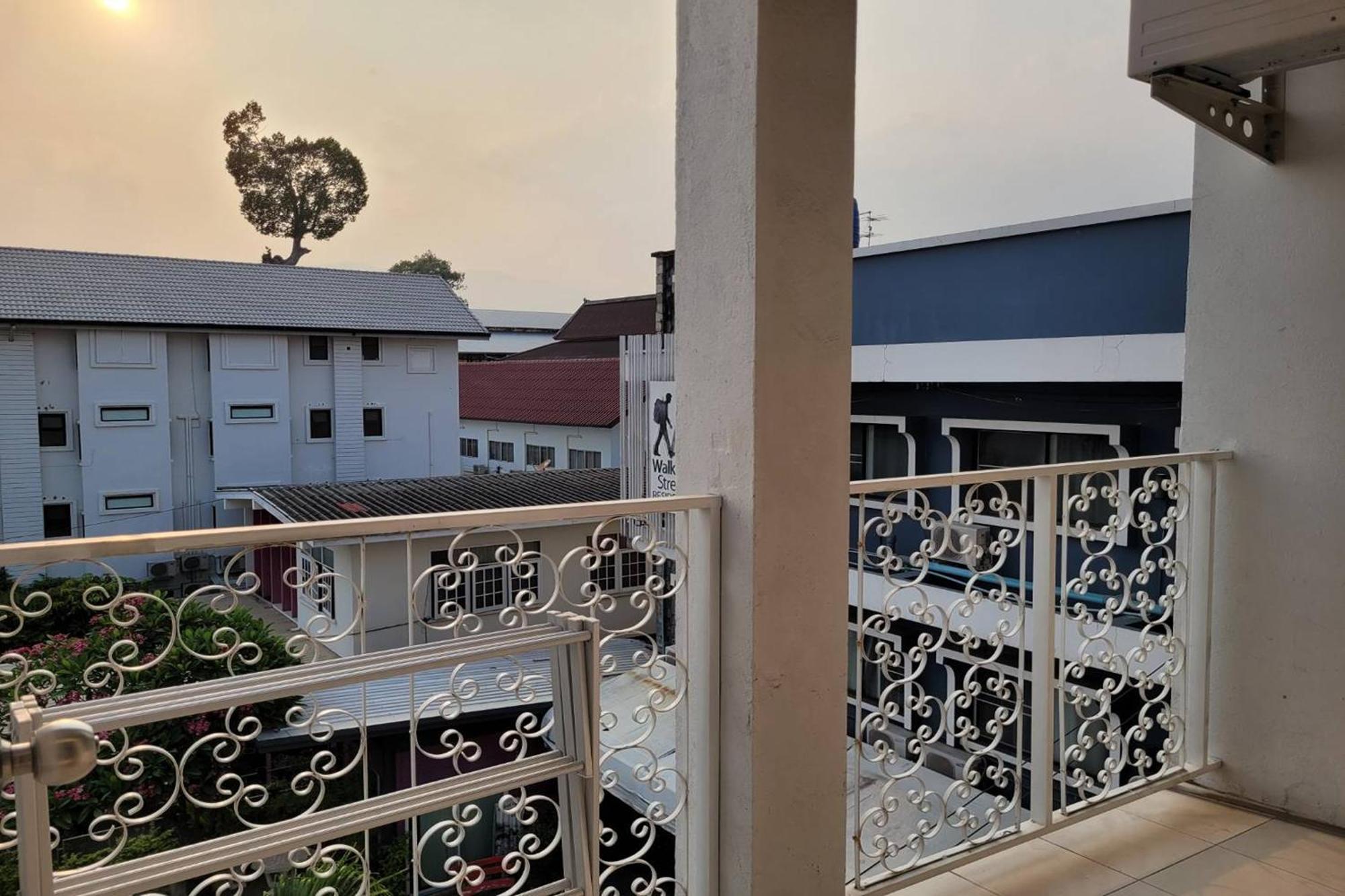 Hotel Asaya House Chiang Mai Exterior foto
